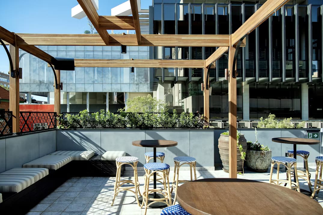 Hadiqa | Shurifa | Venue Hire Perth | 1