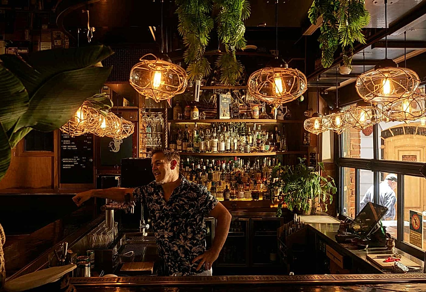 Hains & Co. | Alfresco Footpath Area | Venue Hire Adelaide | 3