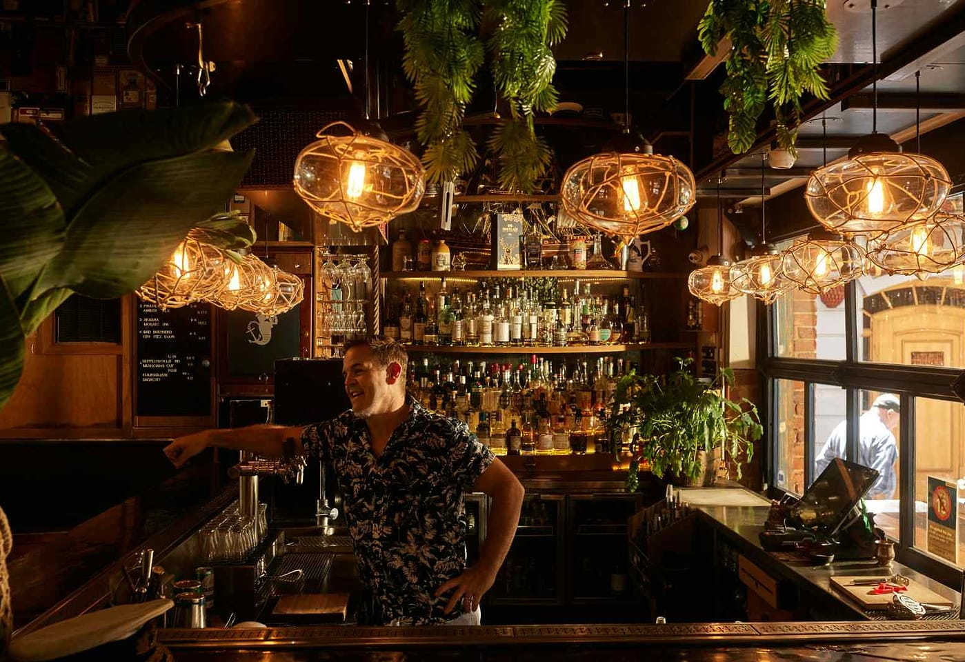 Hains & Co. | Alfresco Footpath Area | Venue Hire Adelaide | 3