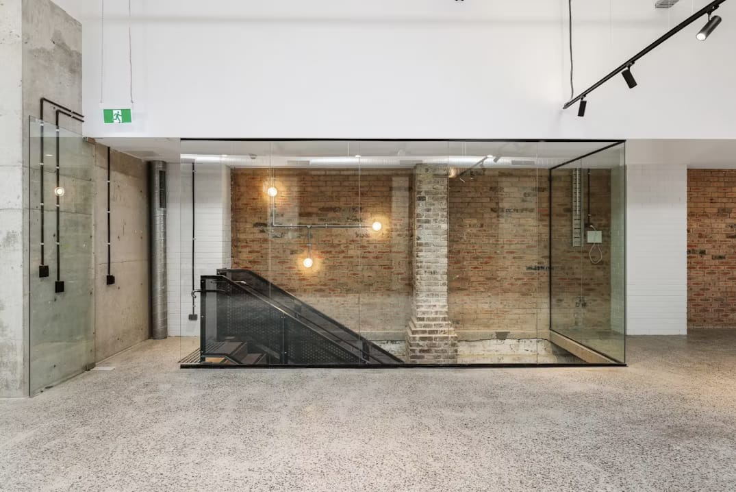 Halation Agency Showroom | Showroom 1 | Venue Hire Sydney | 2