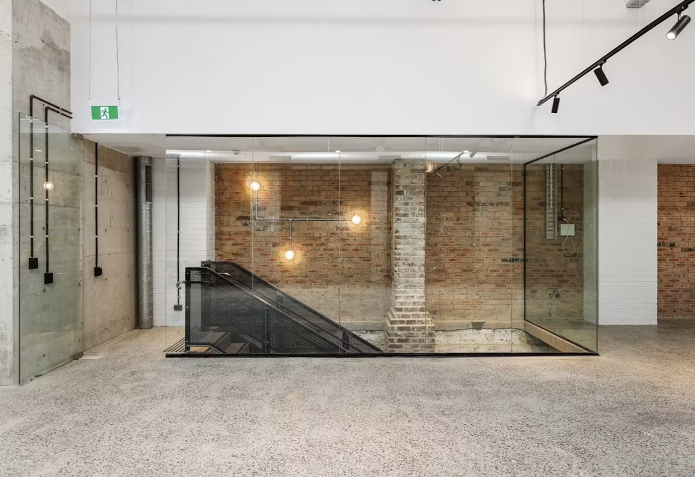 Halation Agency Showroom | Showroom 1 | Venue Hire Sydney | 2
