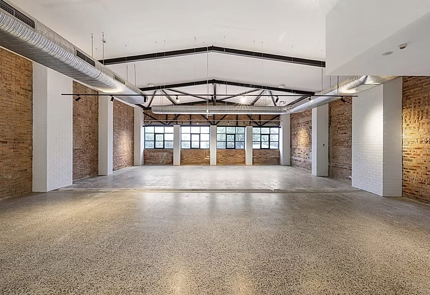 Halation Agency Showroom | Showroom 1 | Venue Hire Sydney | 1