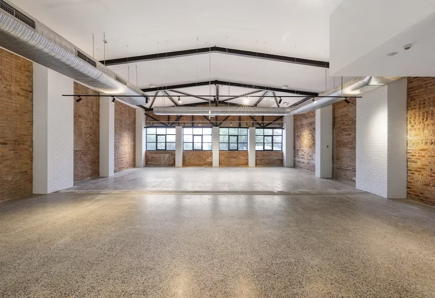 Halation Agency Showroom | Showroom 1 | Venue Hire Sydney | 1