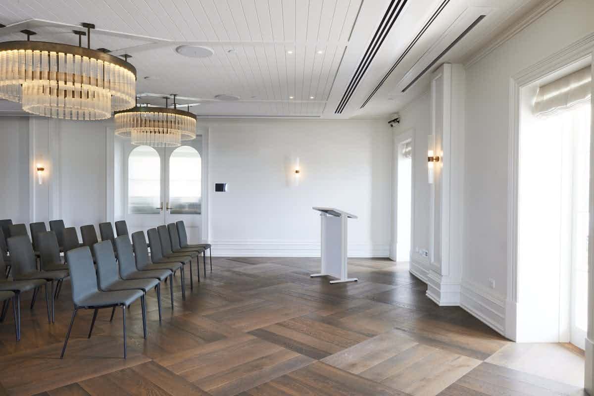 Halcyon Hall, The Continental Sorrento  image 3