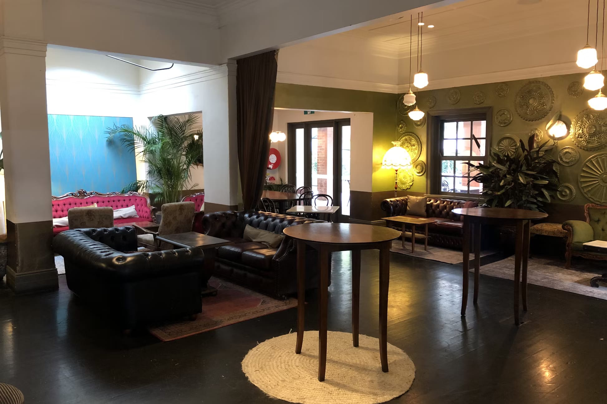 Half Venue Hire, Parlour image 2