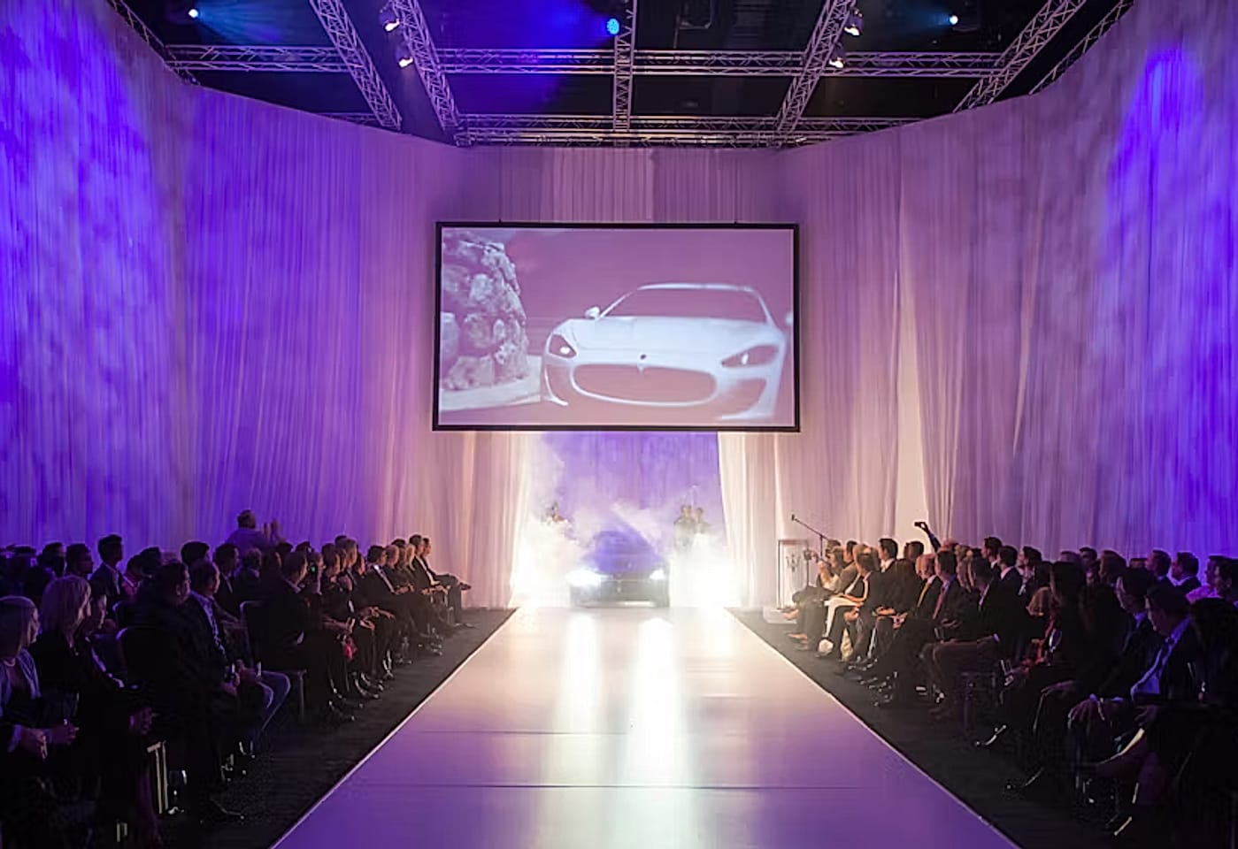 Hall A, Brisbane Showgrounds & Royal International Convention Centre image 3