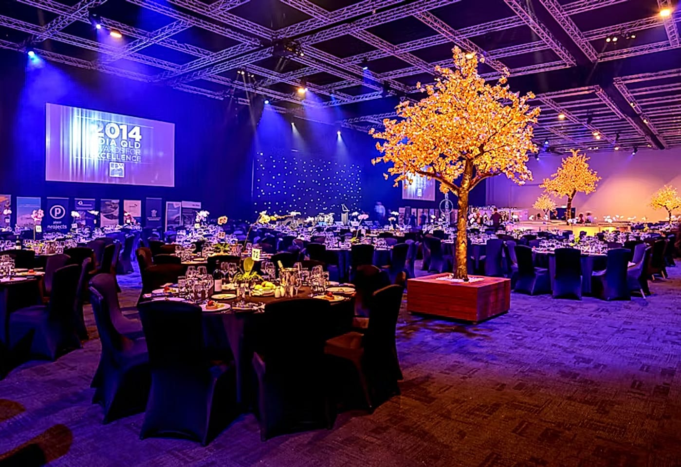 Hall A, Brisbane Showgrounds & Royal International Convention Centre image 2