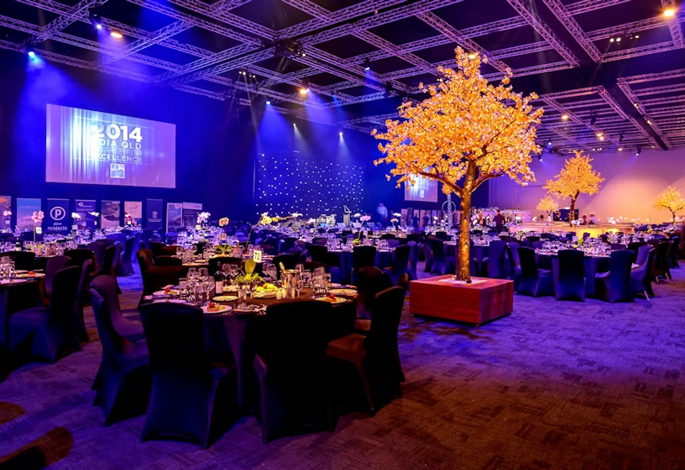 Hall A, Brisbane Showgrounds & Royal International Convention Centre image 2