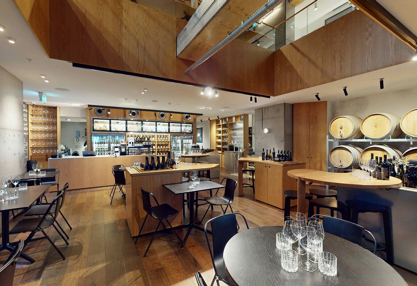 Handpicked Cellar Door | Full Venue Hire | Venue Hire Melbourne | 1