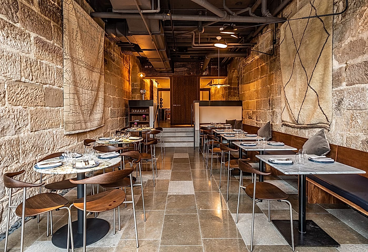 Harbour Rocks Hotel | Tayim | Venue Hire Sydney | 2