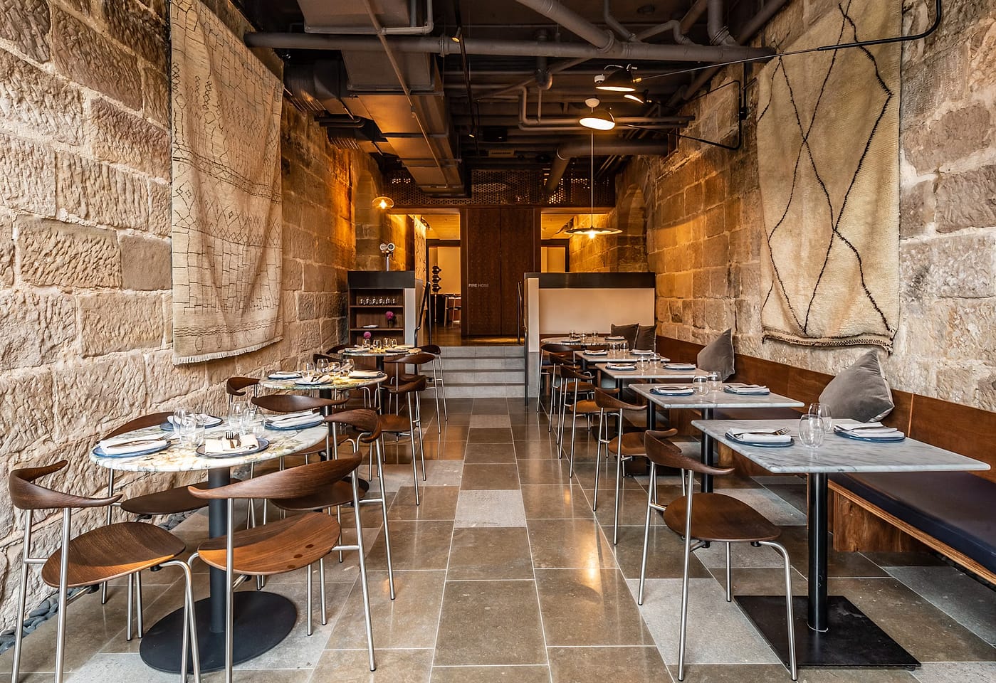 Harbour Rocks Hotel | Tayim | Venue Hire Sydney | 2