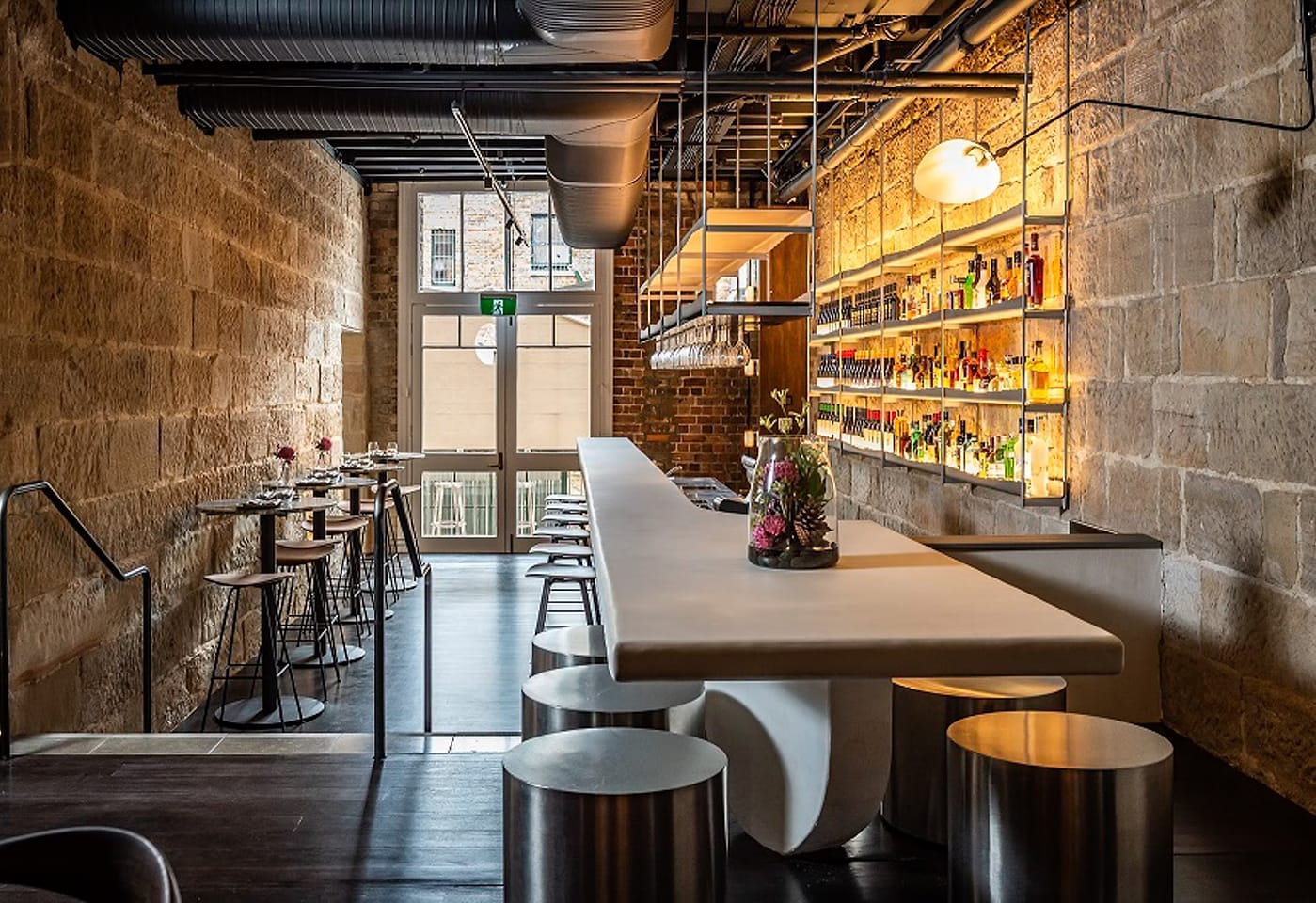 Harbour Rocks Hotel | Tayim | Venue Hire Sydney | 3