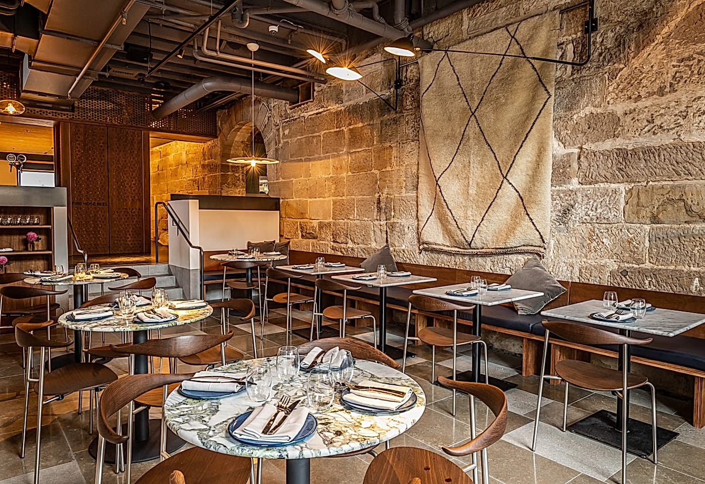 Harbour Rocks Hotel | Tayim | Venue Hire Sydney | 1