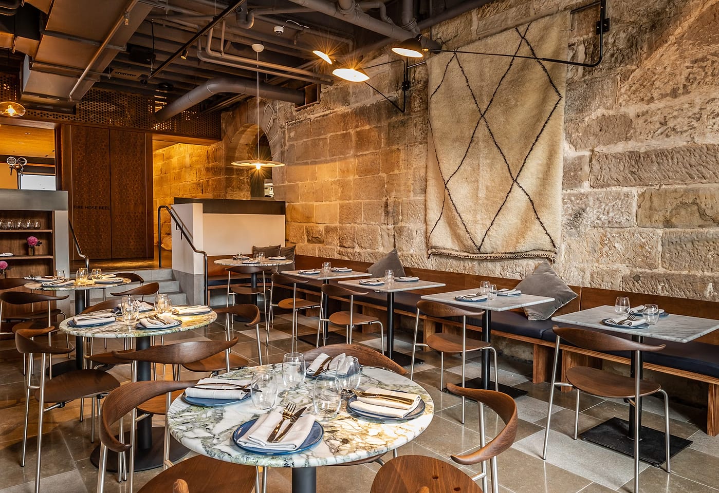 Harbour Rocks Hotel | Tayim | Venue Hire Sydney | 1