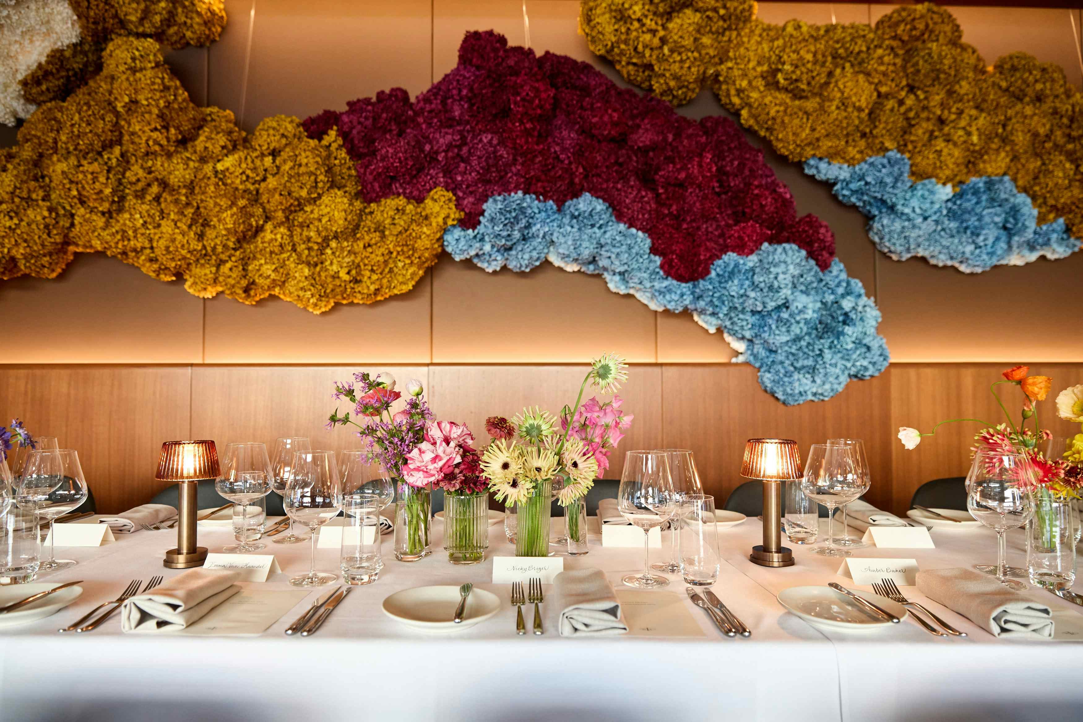 Harbour Room, Aria Restaurant Sydney image 3