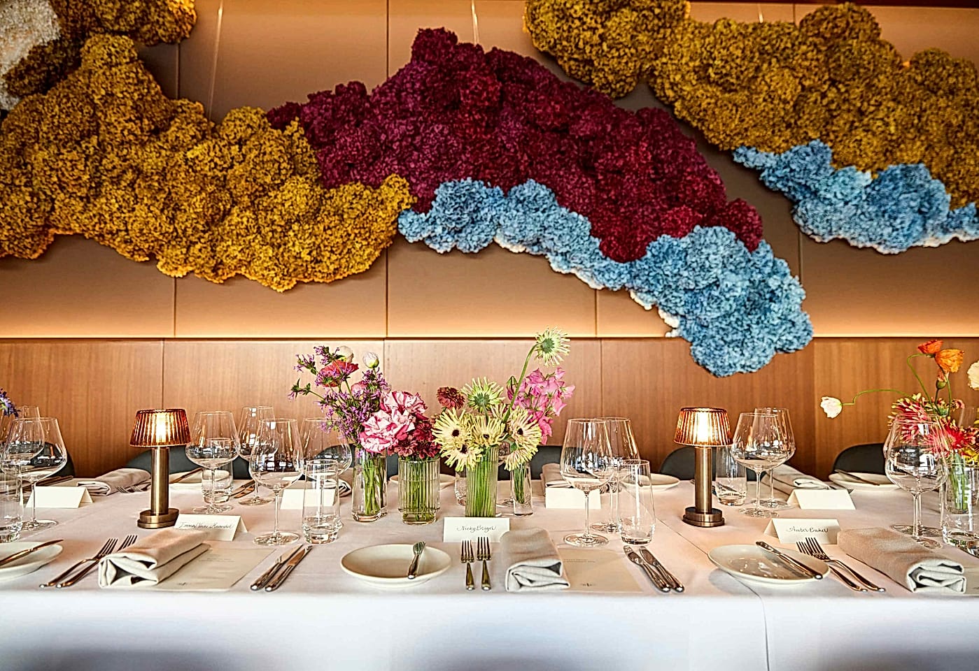 Harbour Room, Aria Restaurant Sydney image 3