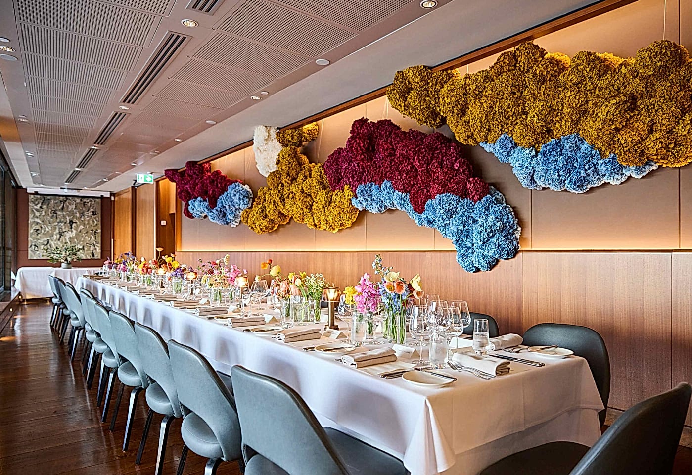 Harbour Room, Aria Restaurant Sydney image 2