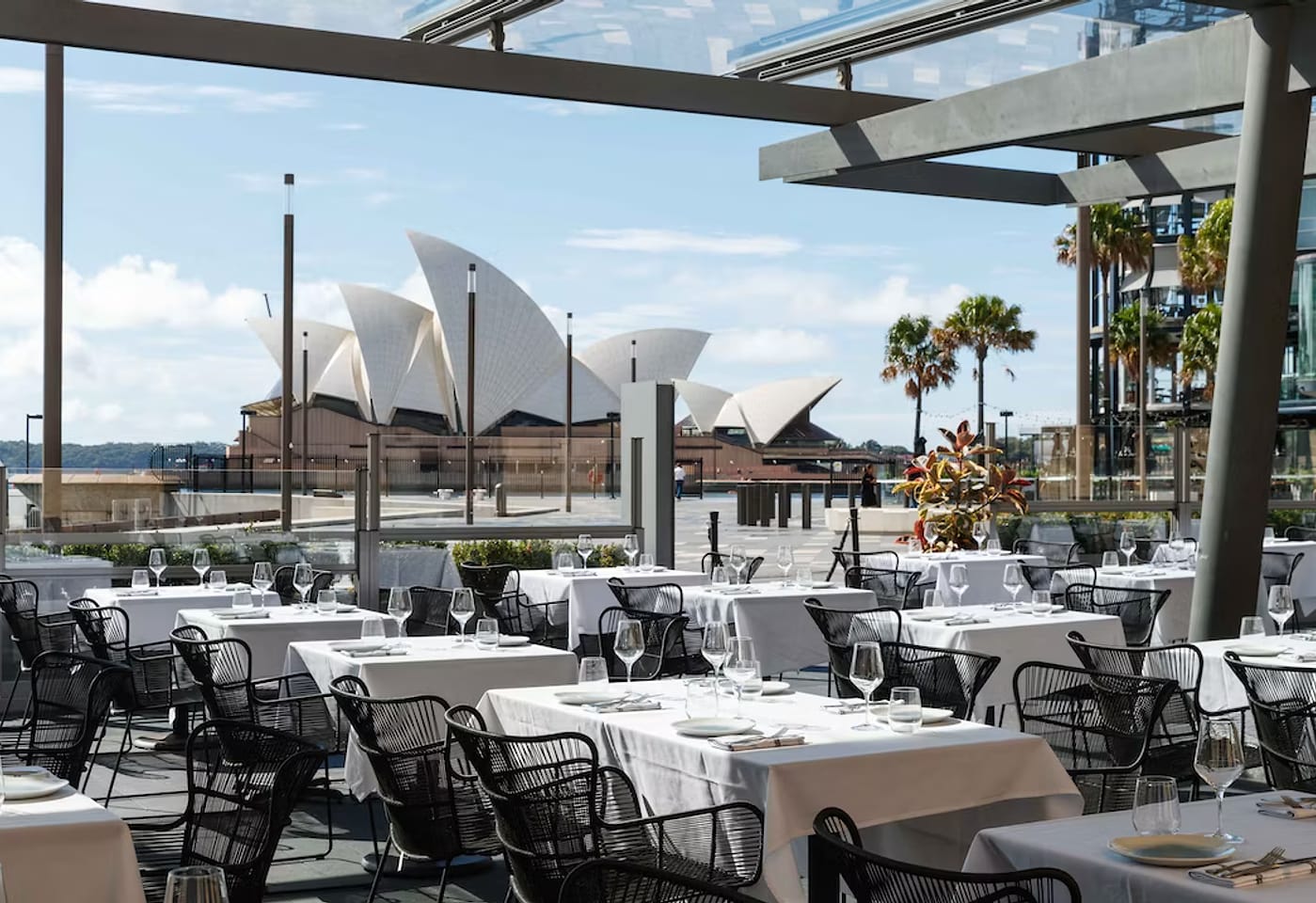 Harbourfront Seafood Restaurant Sydney The Rocks | Harbourfront Seafood | Venue Hire Sydney | 3