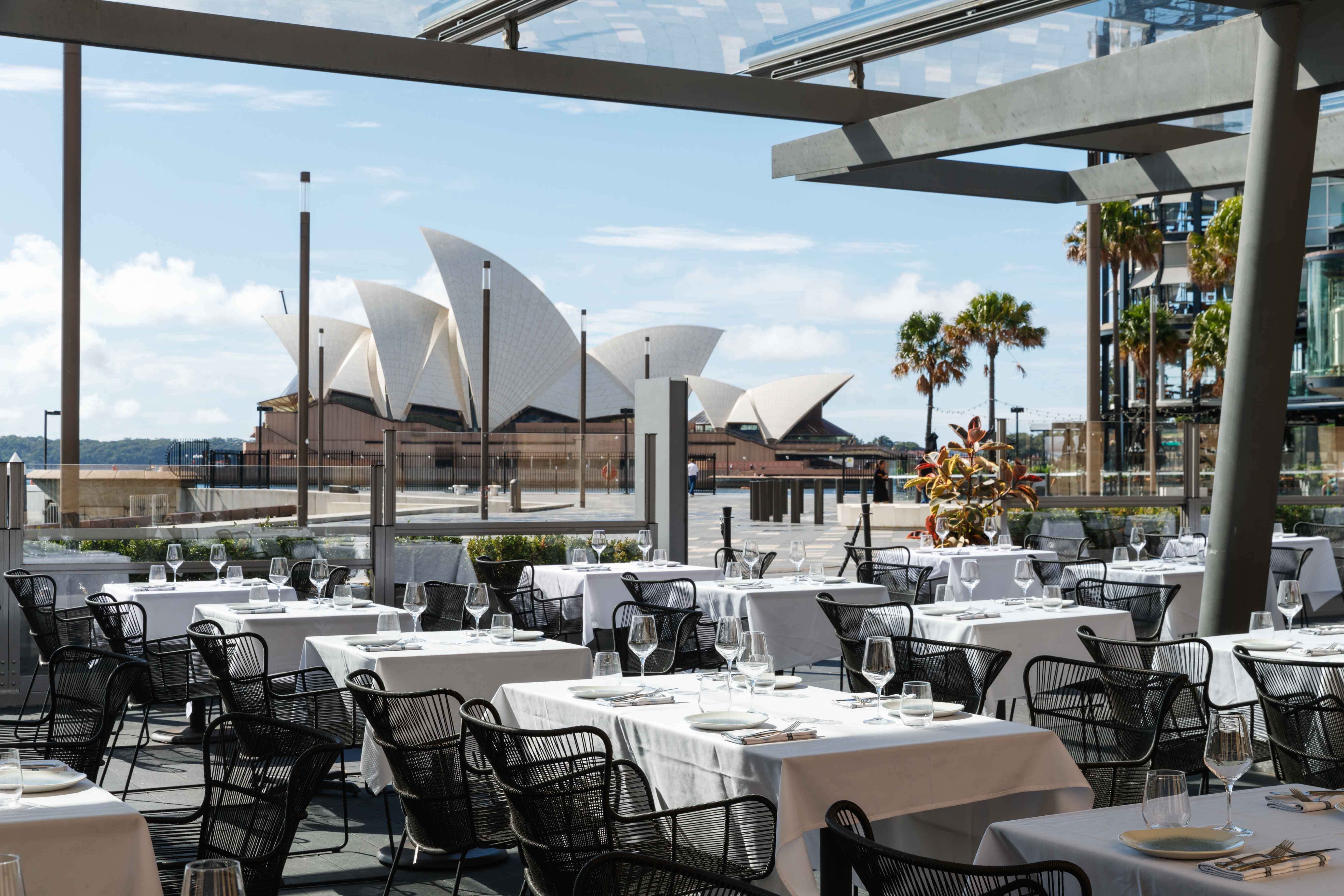 Hire Sydney venues
