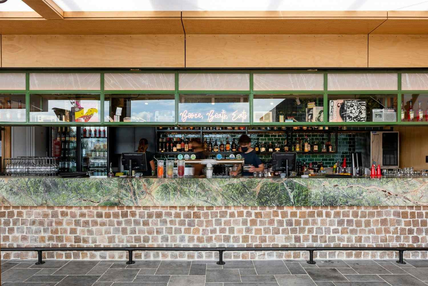 Harlow | The Rooftop | Venue Hire Melbourne | 3