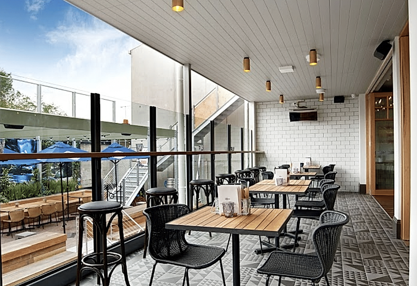 Harlow | The Rooftop | Venue Hire Melbourne | 2