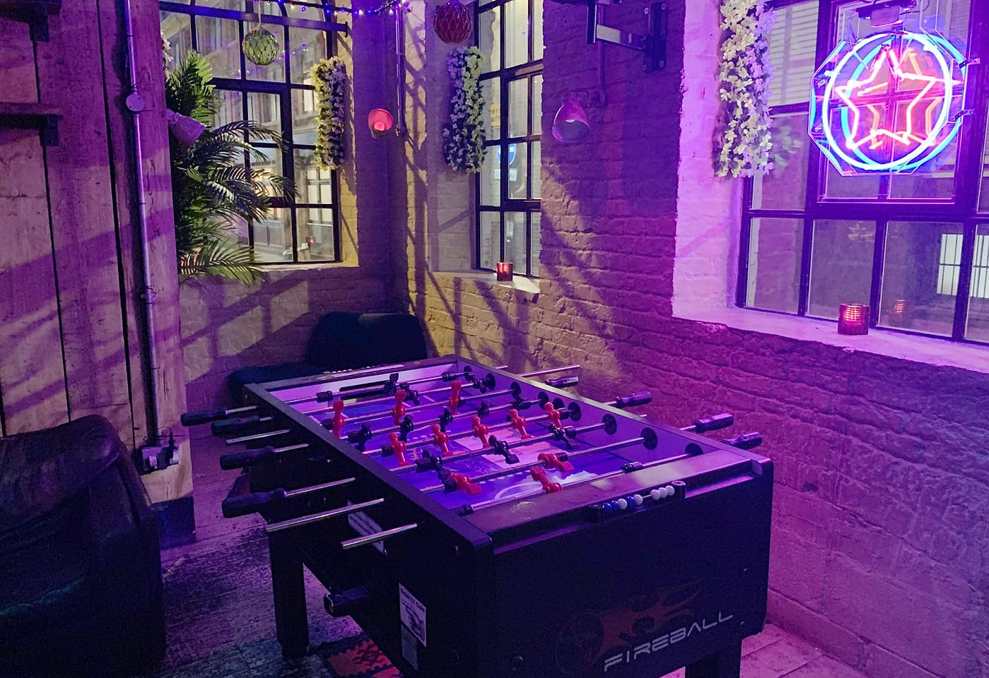 Havanna North London Party venues