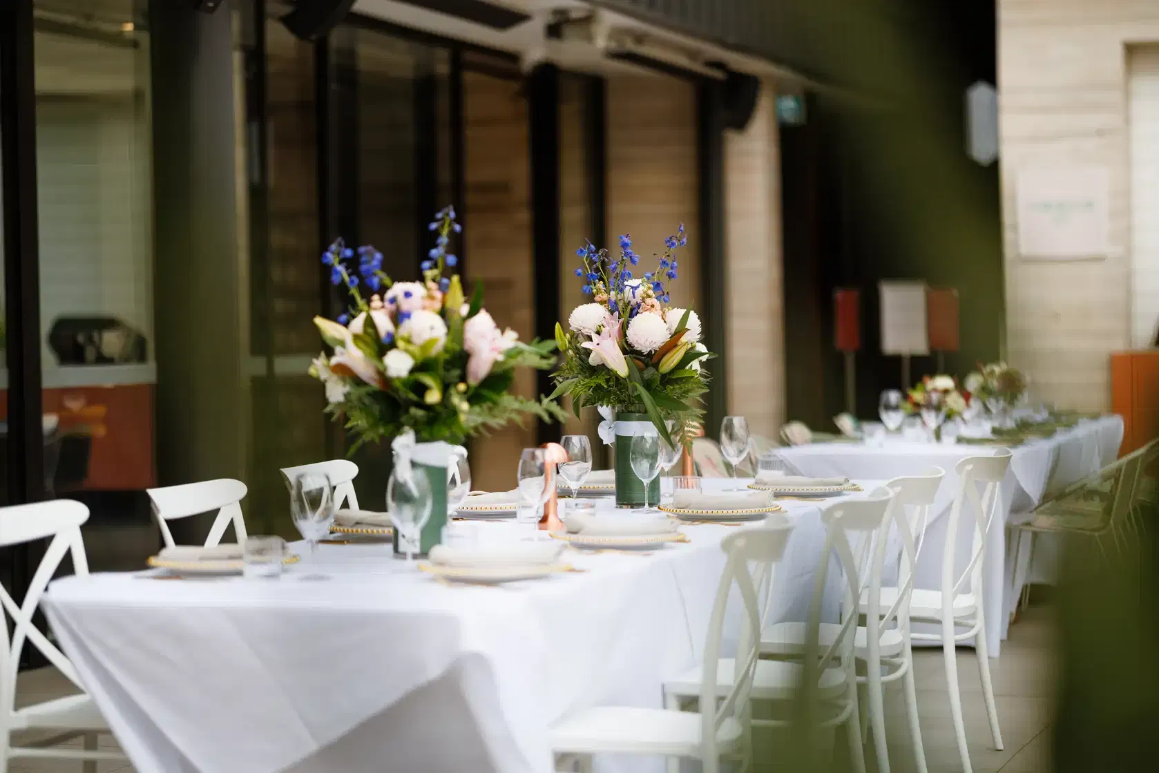 Hibiscus Bar & Terrace Exclusive, Hyatt Regency Brisbane image 2