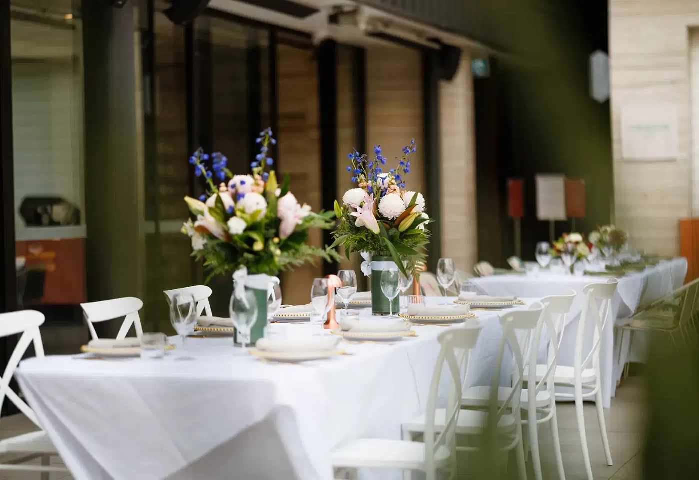 Hibiscus Bar & Terrace Exclusive, Hyatt Regency Brisbane image 2