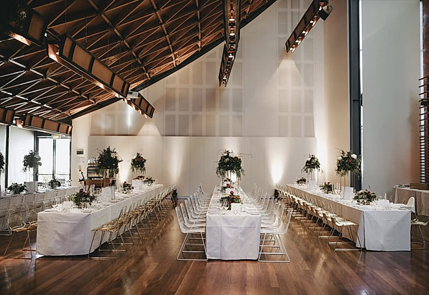 Hickinbotham Hall, National Wine Centre of Australia1