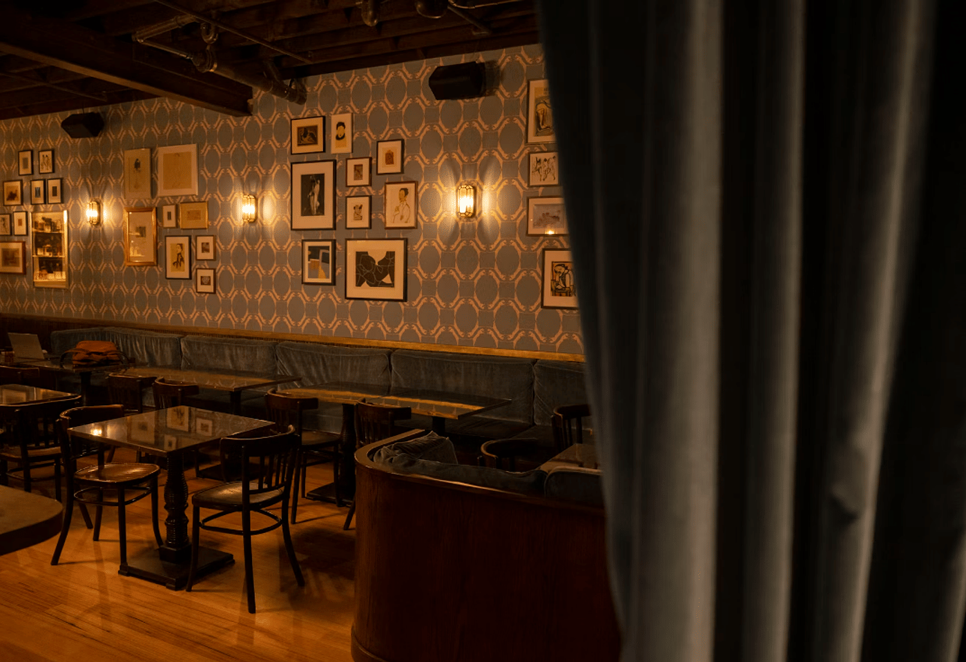 Hickson House Distilling Co. | High & Dry Bar | Venue Hire Sydney | 2