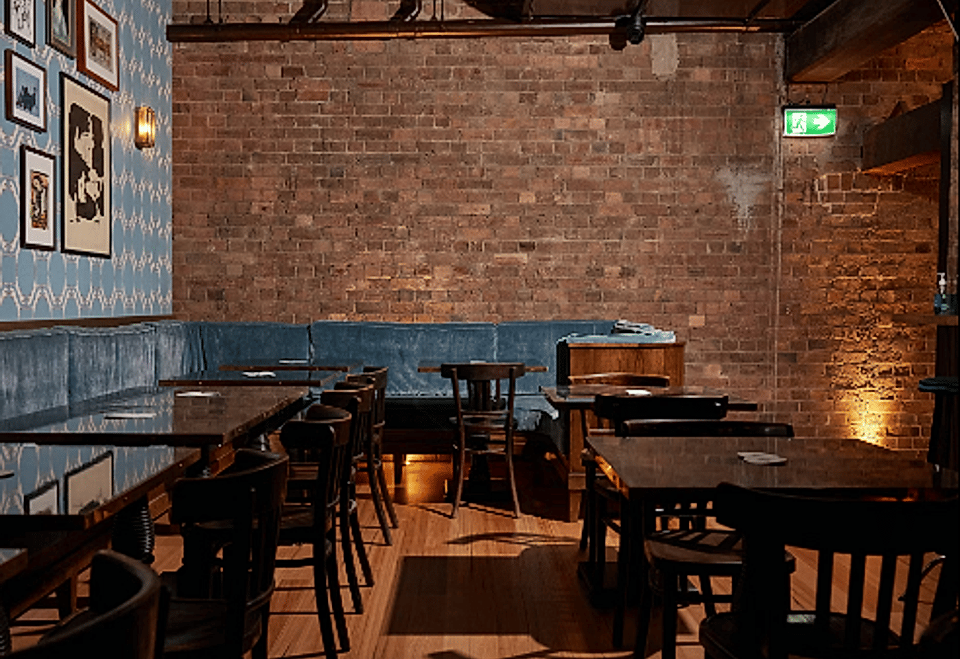 Hickson House Distilling Co. | High & Dry Bar | Venue Hire Sydney | 3