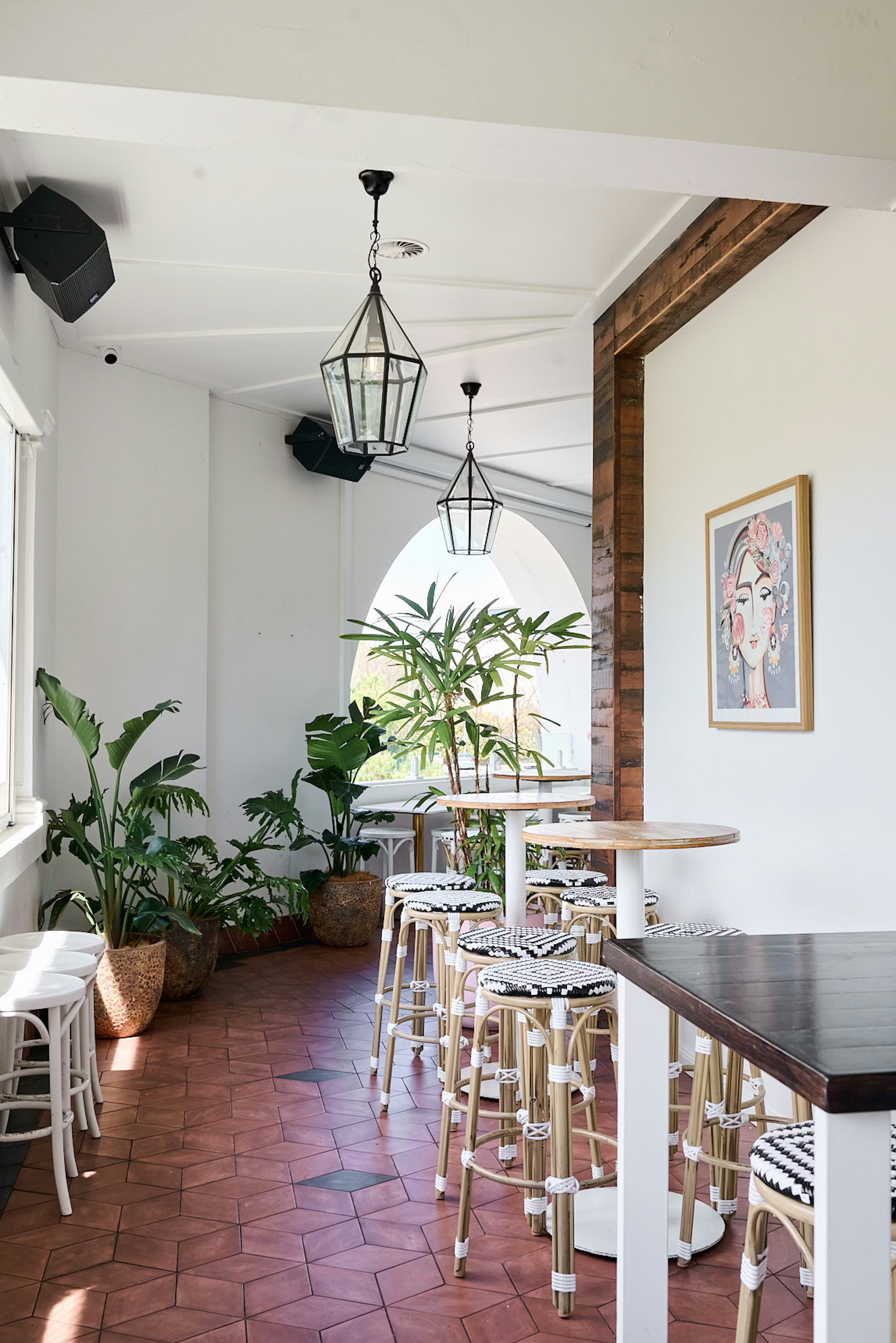 Whole Venue, Highball  image 3