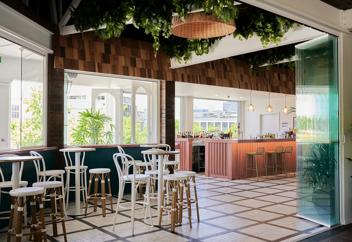 Casita Bar, Highball1