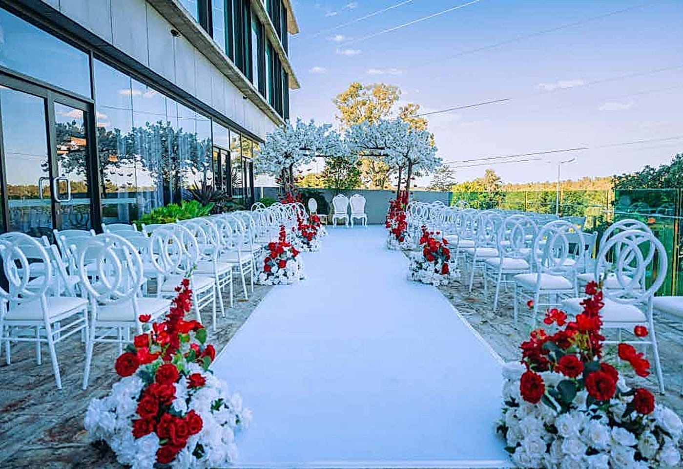 Hills Room, Eatons Hill Hotel image 3