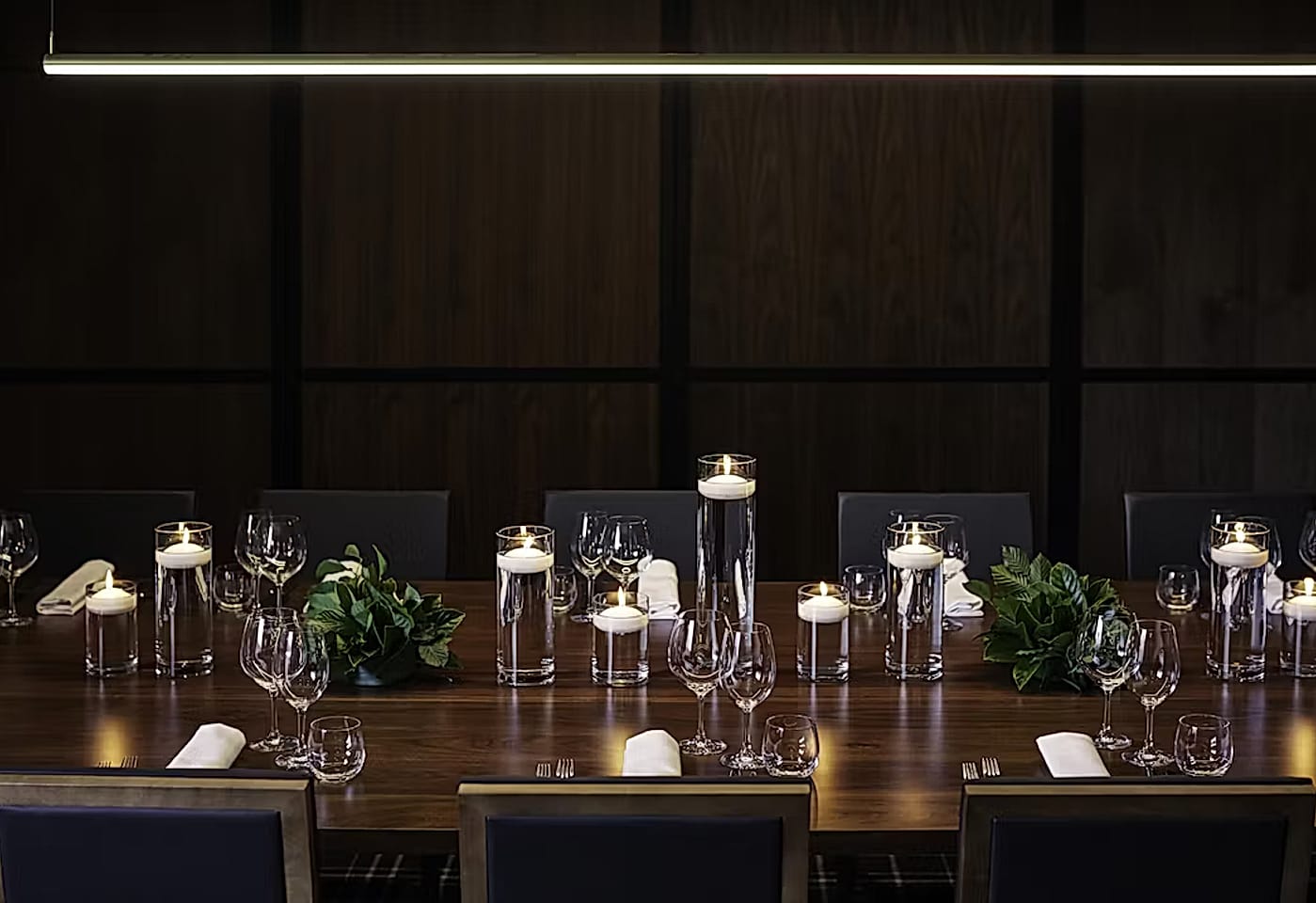 Hilton Adelaide | Coal Cellar + Grill + Grill 1 | Venue Hire Adelaide | 3