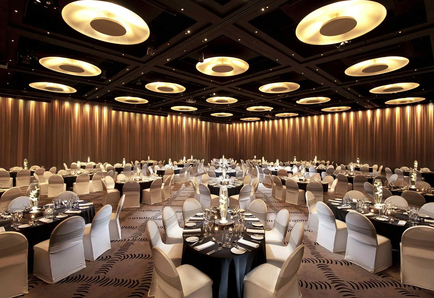 Hilton Adelaide | Grand Ballroom AB | Venue Hire Adelaide | 1