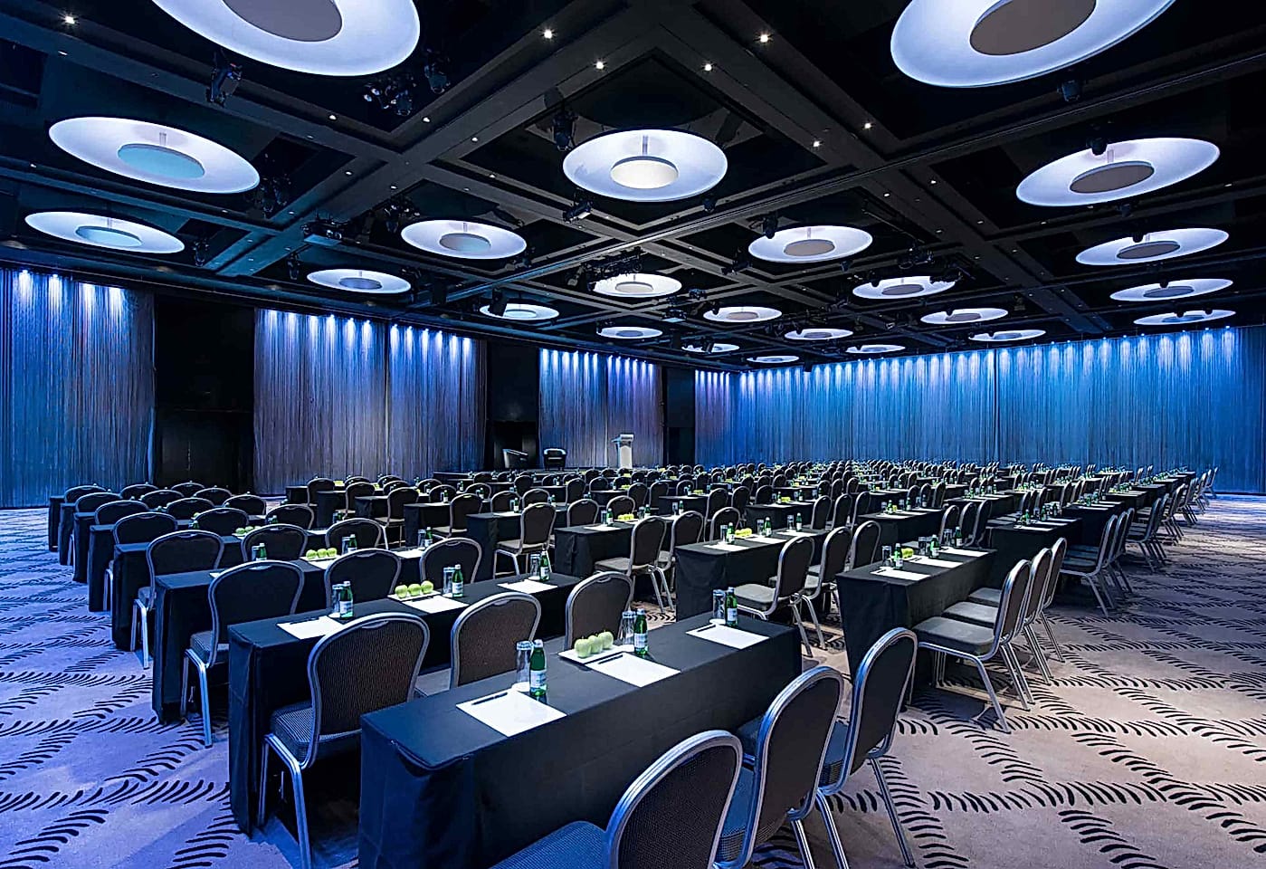 Hilton Adelaide | Grand Ballroom AB | Venue Hire Adelaide | 3