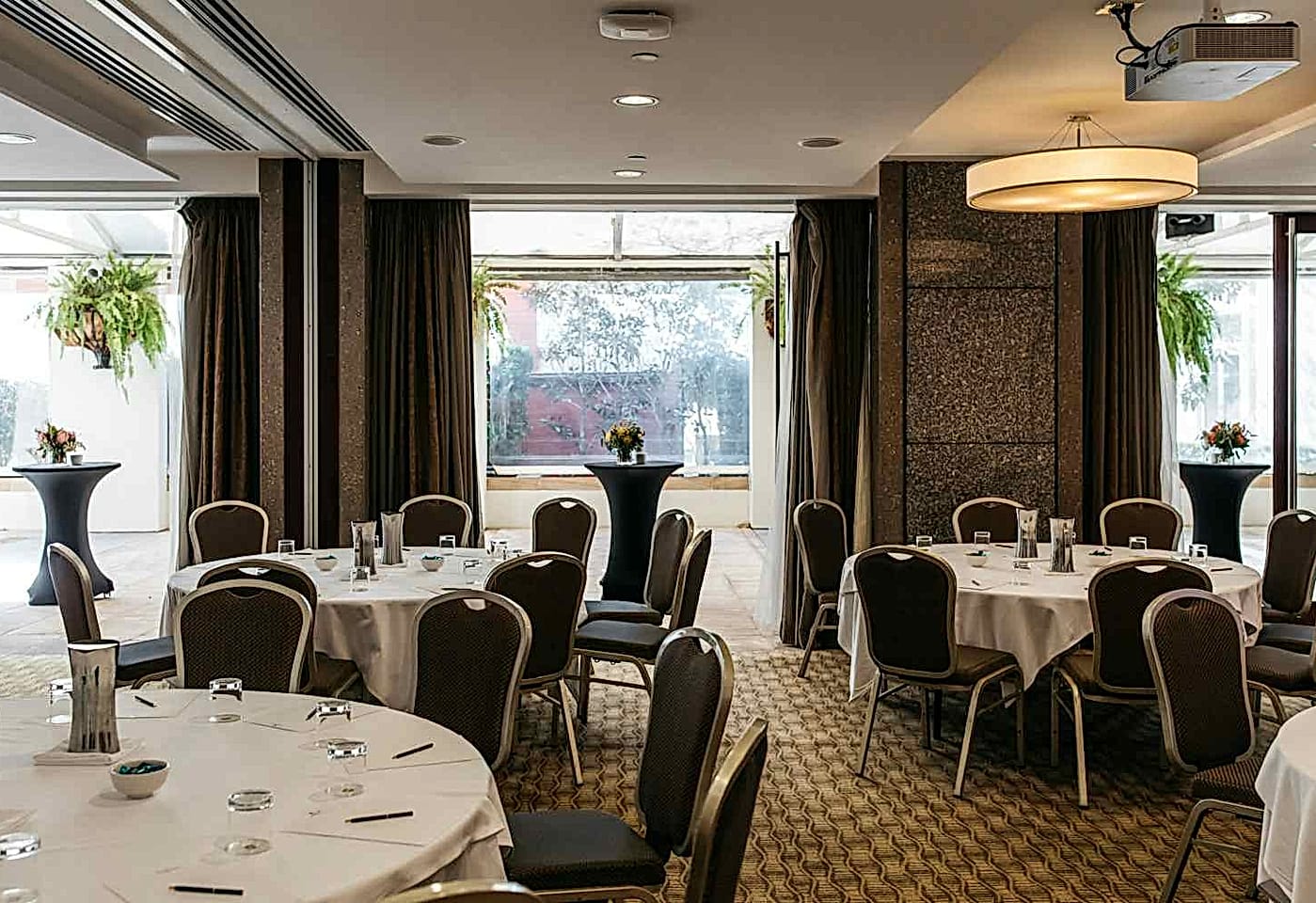 Heritage I & II, Shangri-La Sydney1