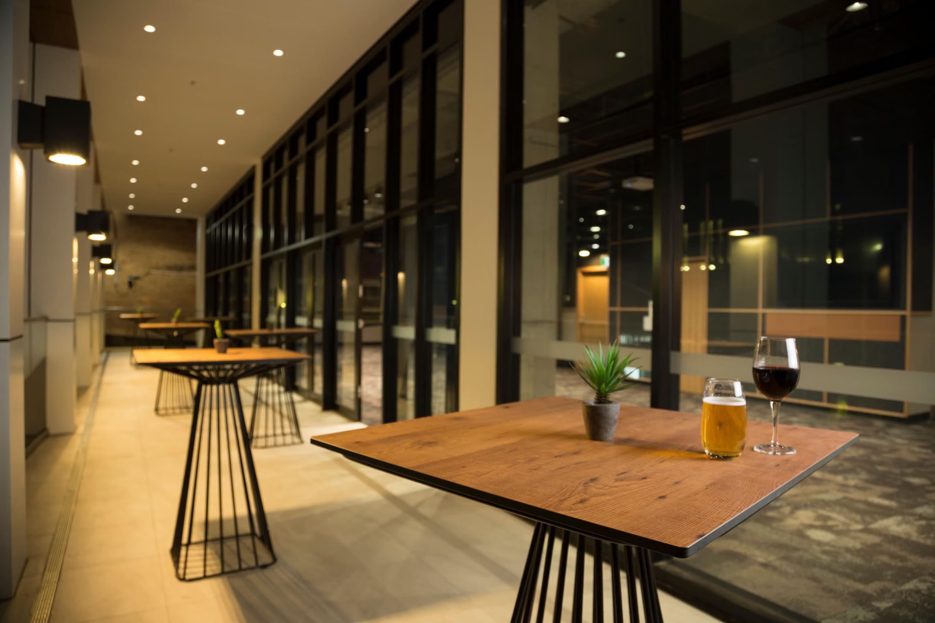 Holiday Inn Express Adelaide City Centre, an IHG Hotel | Balcony Room | Venue Hire Adelaide | 3