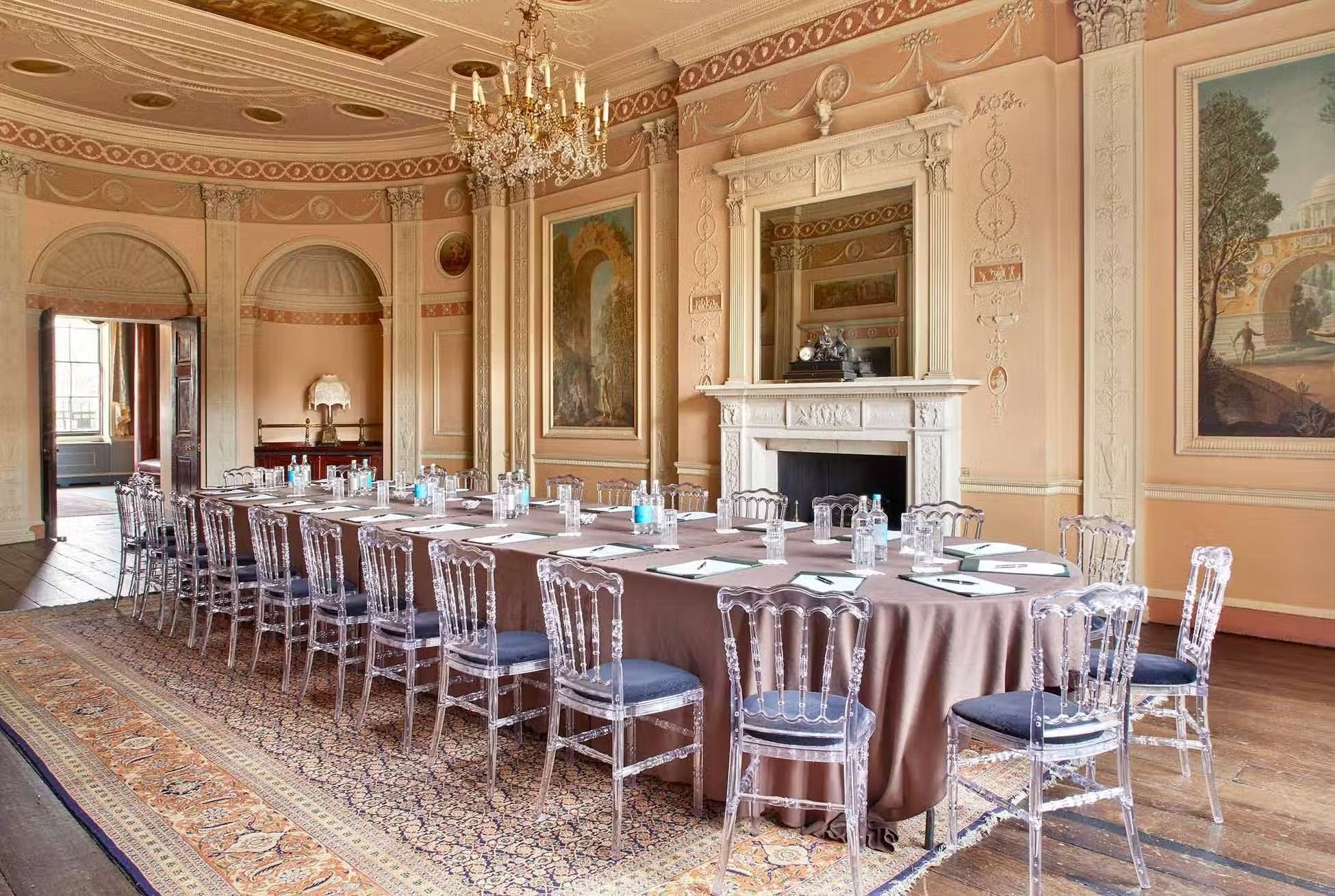 Home House  function room london