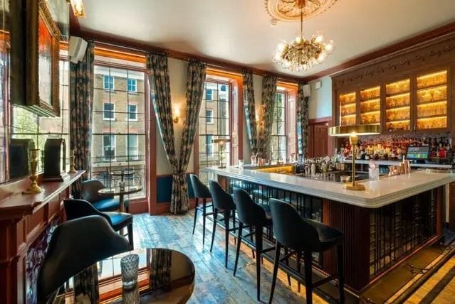 A smart meeting room to get the business flowing: Home Grown Club image 3