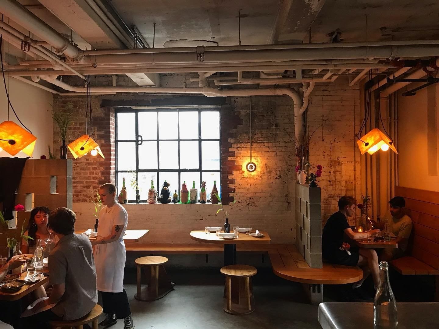 Honeys Brooklyn Wine Bar Meadery Event Venue NYC 