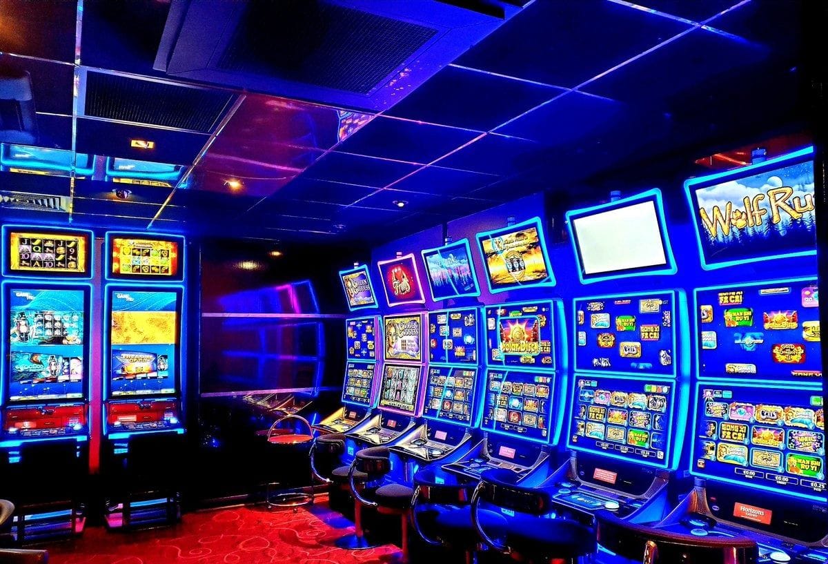 Horizons casino leicester square bar 2