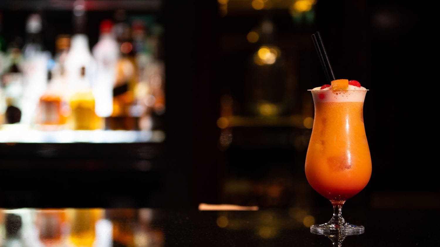 Horizons casino leicester square bar 2