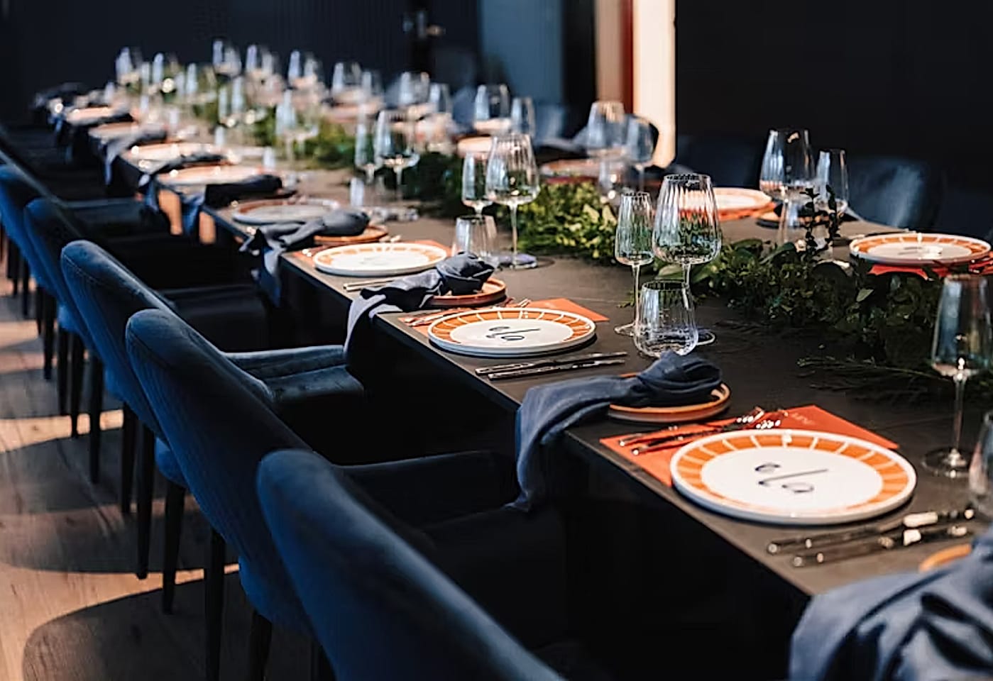 Hotel Alba Adelaide | Little Ela Private Dining | Venue Hire Adelaide | 2