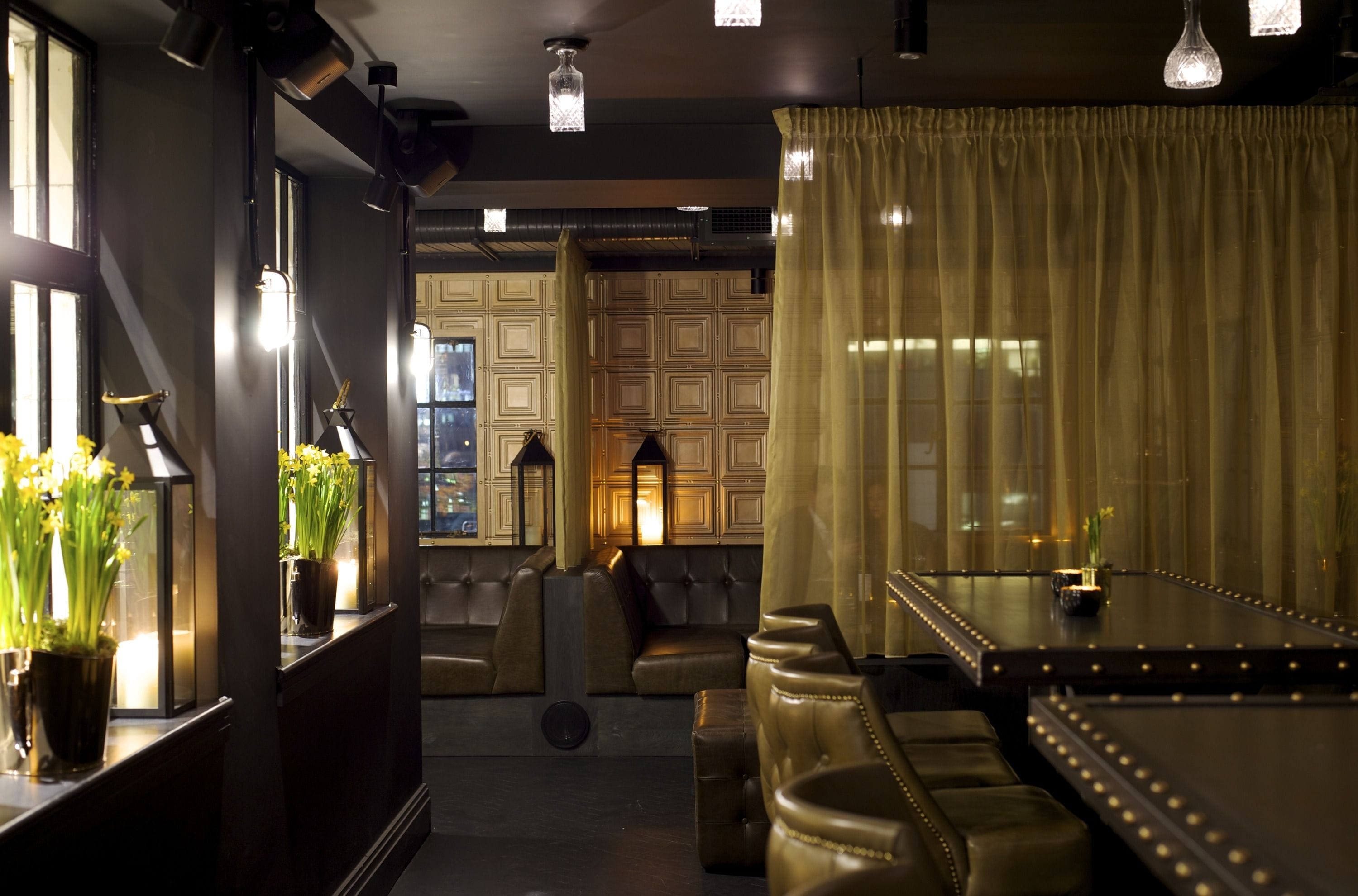 Hotel Gotham Manchester hotel 2