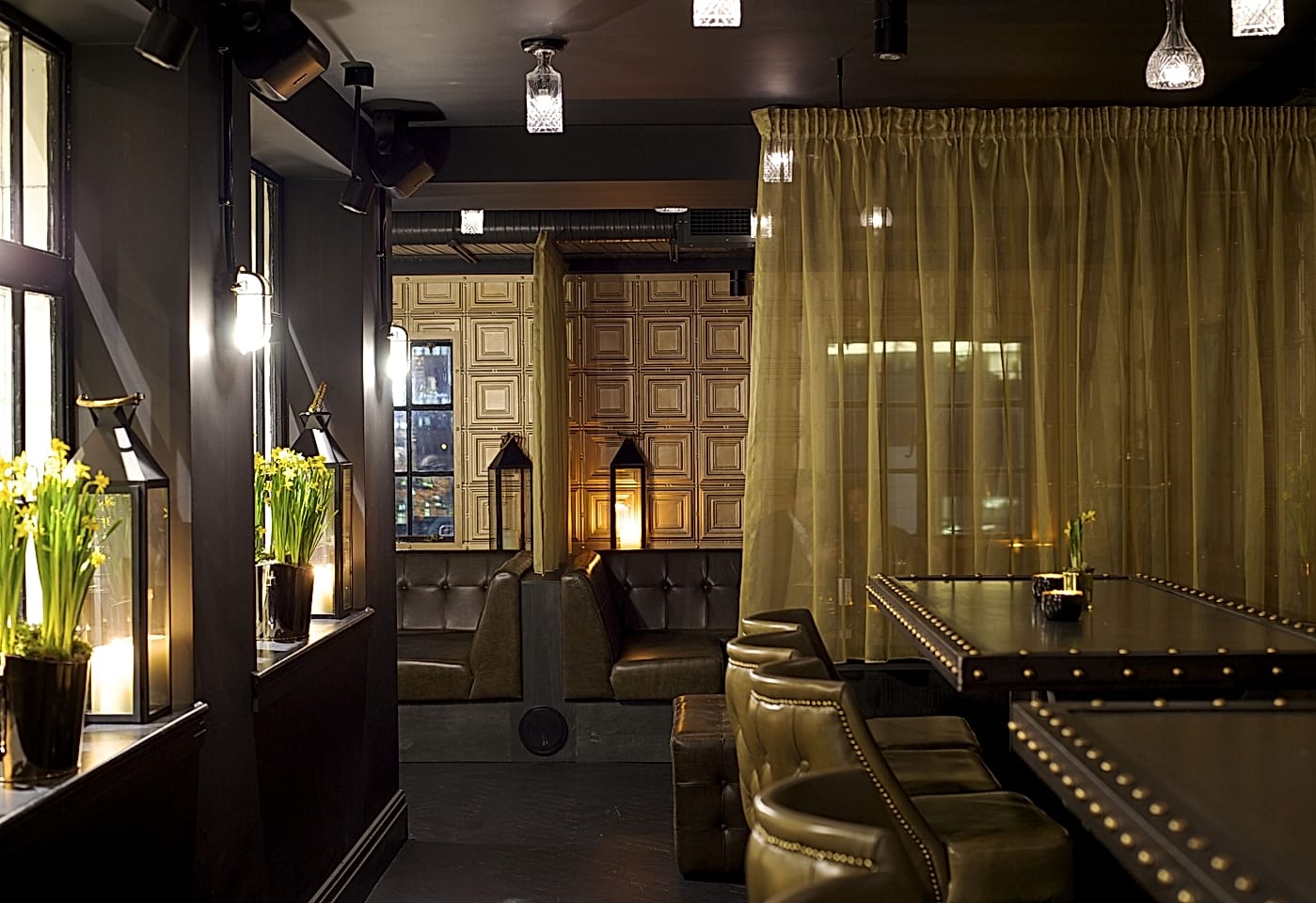 Hotel Gotham Manchester hotel 2