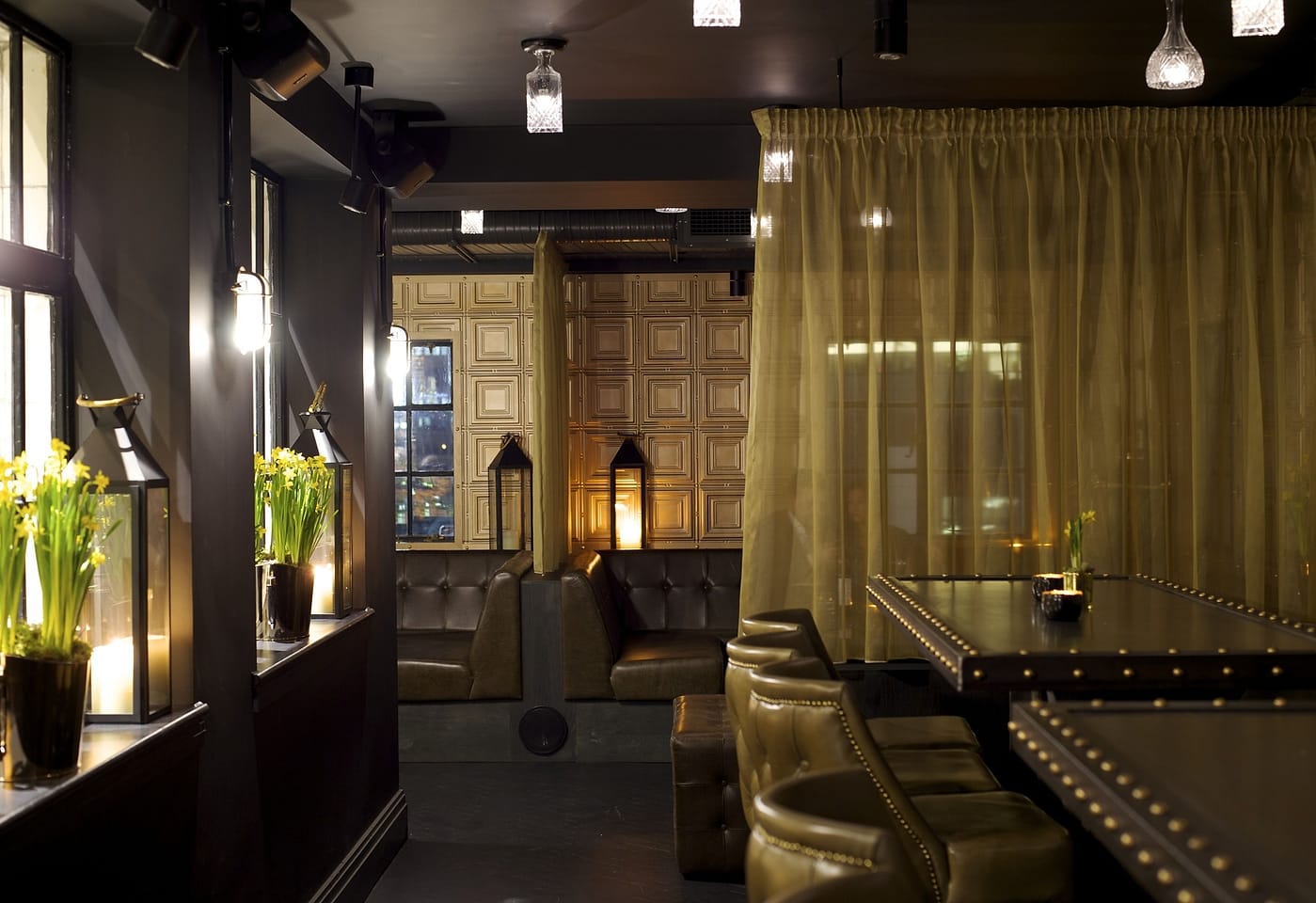Hotel Gotham Manchester hotel 2