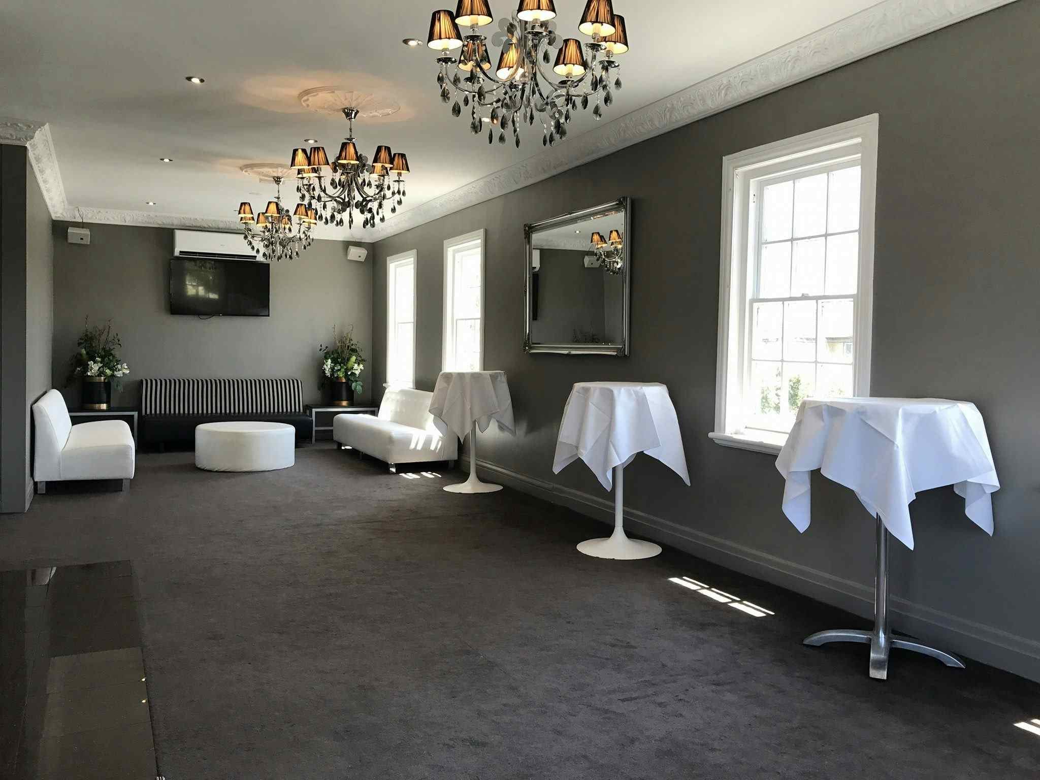 Function Room, Hotel Newbay image 3