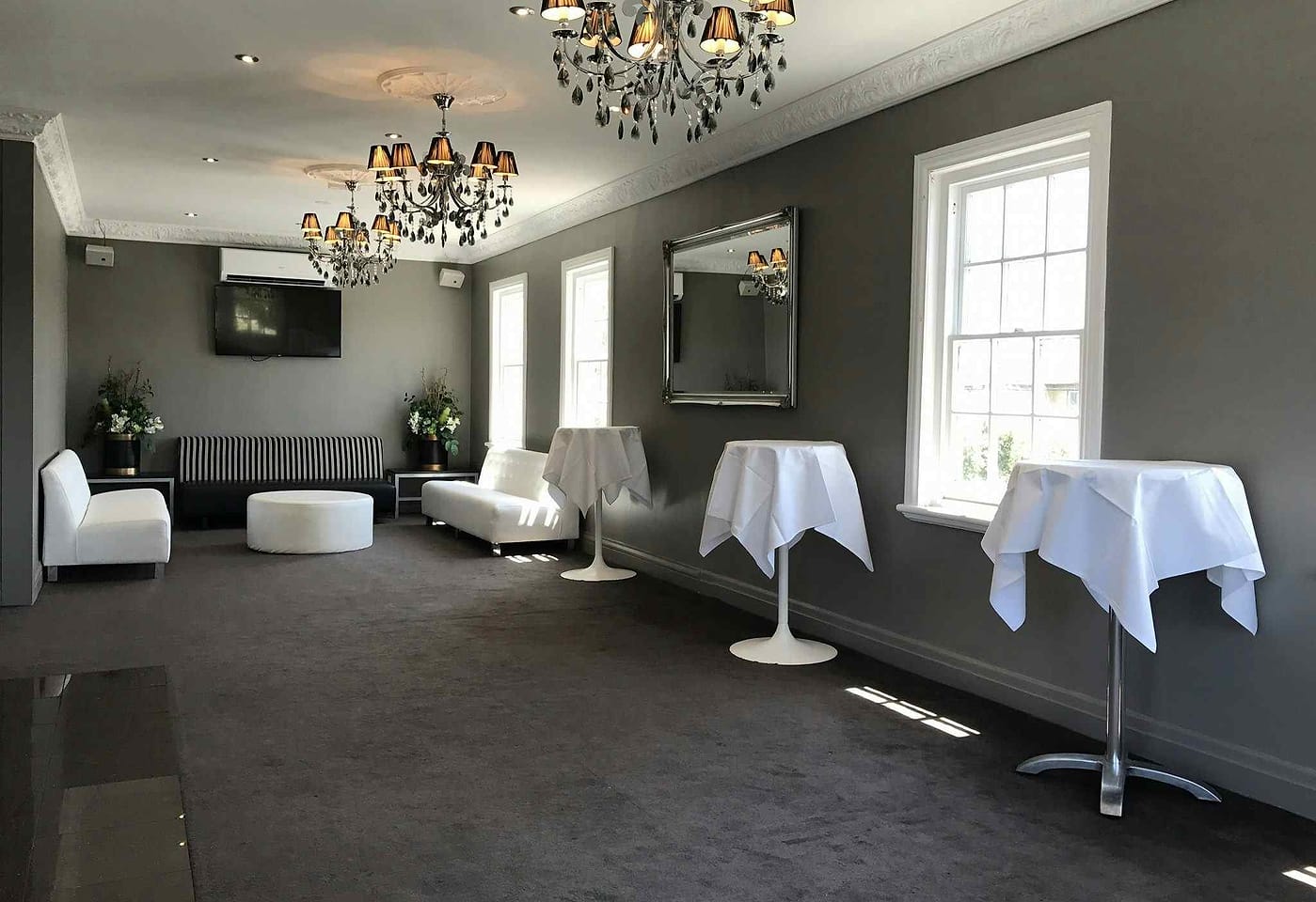 Function Room, Hotel Newbay image 3